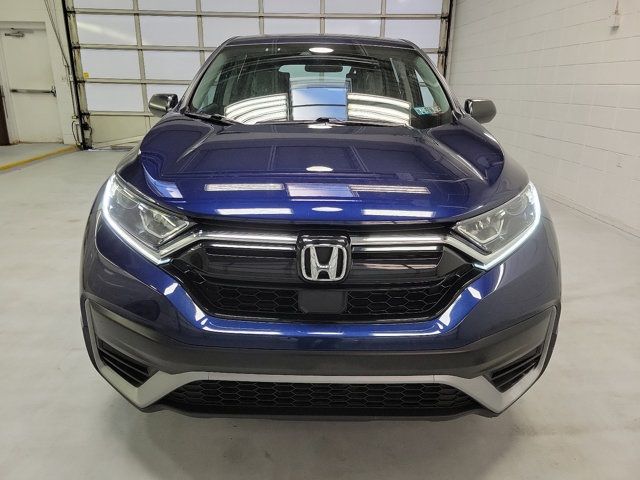 2020 Honda CR-V LX