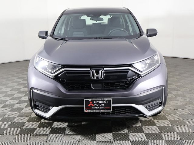 2020 Honda CR-V LX