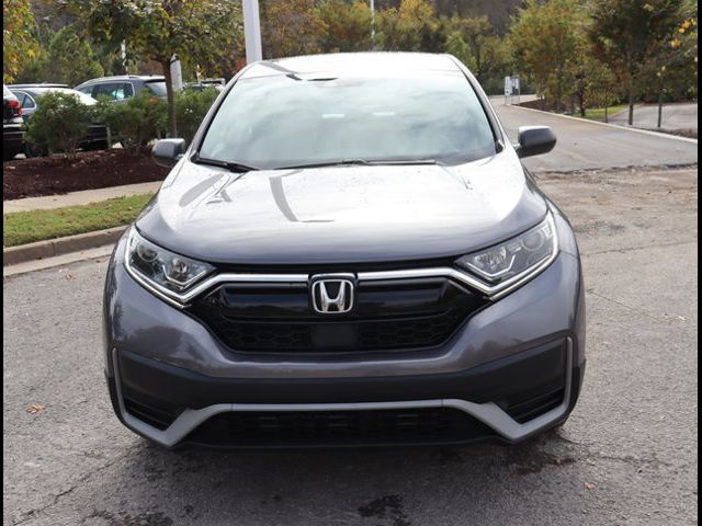 2020 Honda CR-V LX