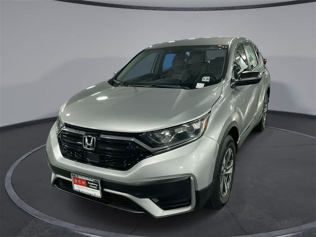 2020 Honda CR-V LX