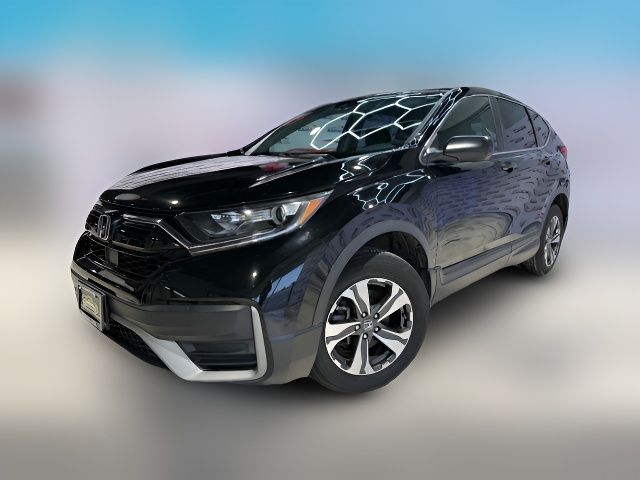 2020 Honda CR-V LX