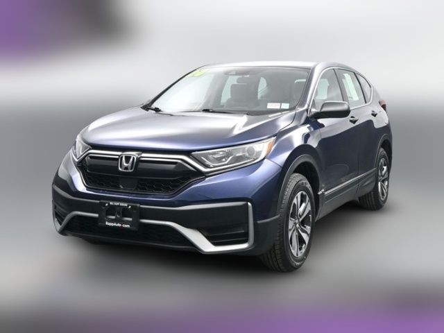 2020 Honda CR-V LX