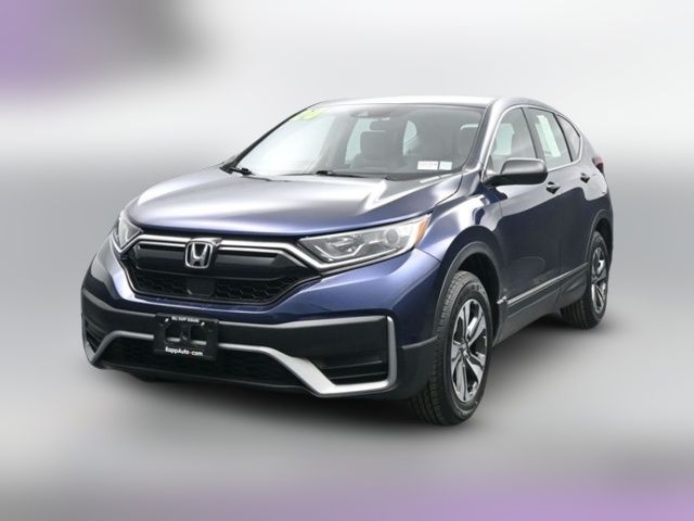 2020 Honda CR-V LX