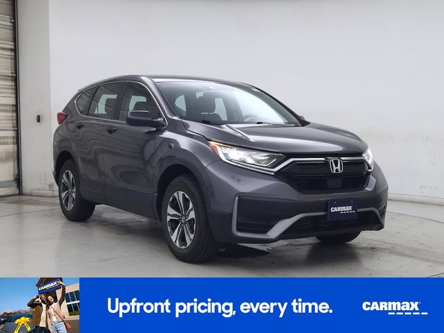 2020 Honda CR-V LX
