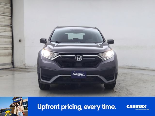 2020 Honda CR-V LX