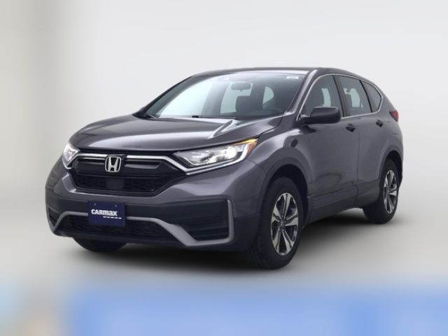 2020 Honda CR-V LX