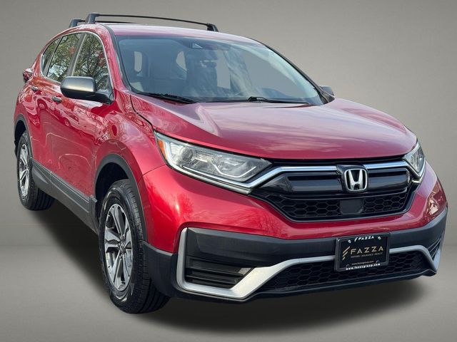 2020 Honda CR-V LX