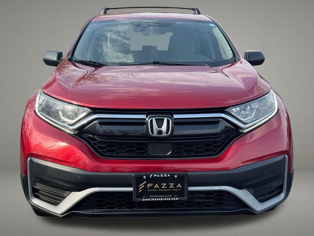 2020 Honda CR-V LX