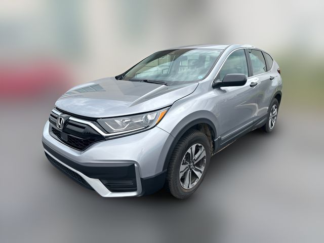 2020 Honda CR-V LX