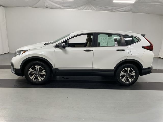 2020 Honda CR-V LX