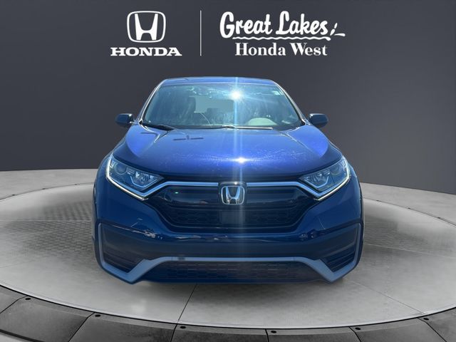 2020 Honda CR-V LX