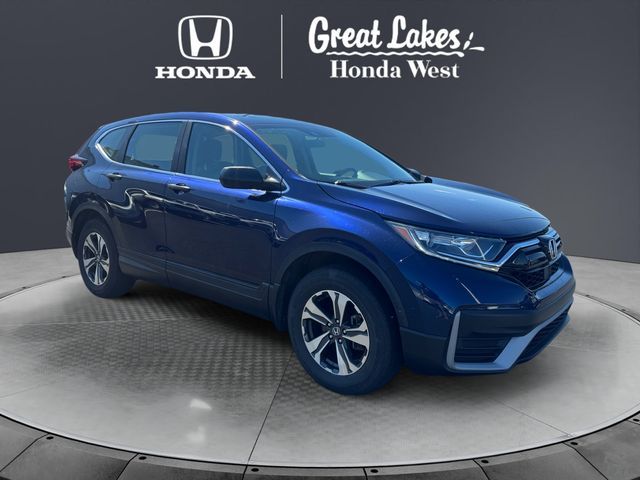 2020 Honda CR-V LX