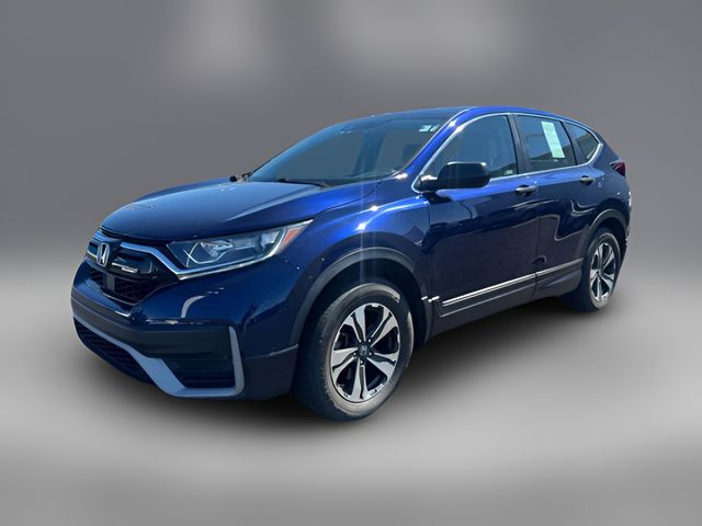 2020 Honda CR-V LX