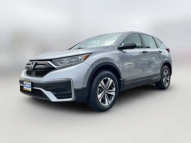 2020 Honda CR-V LX
