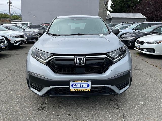 2020 Honda CR-V LX