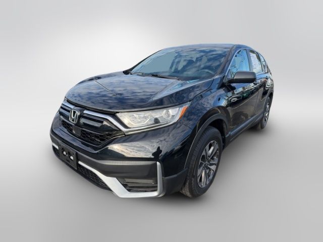 2020 Honda CR-V LX