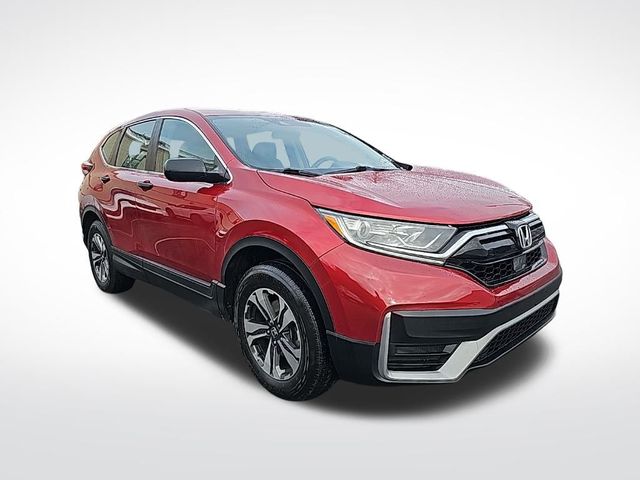 2020 Honda CR-V LX