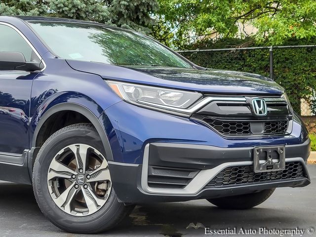 2020 Honda CR-V LX