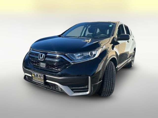 2020 Honda CR-V LX