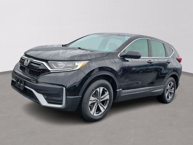 2020 Honda CR-V LX