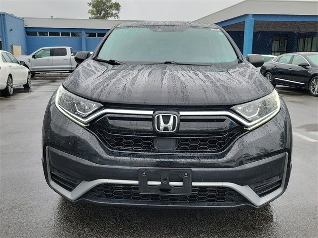 2020 Honda CR-V LX