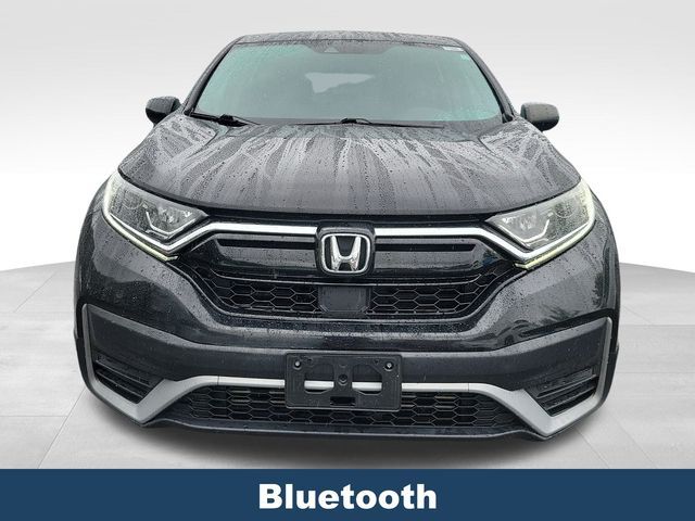 2020 Honda CR-V LX