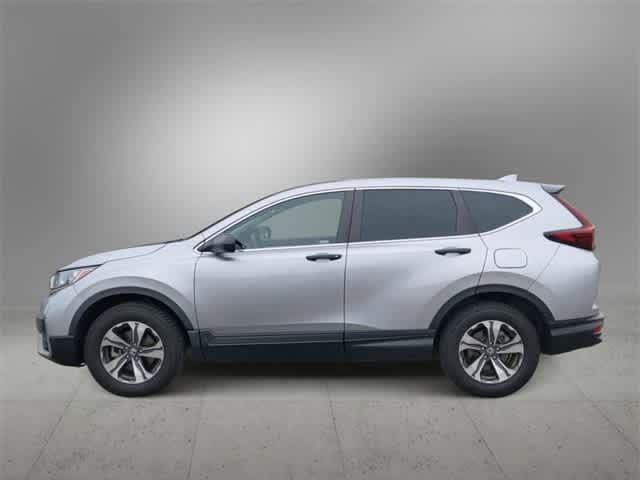 2020 Honda CR-V LX