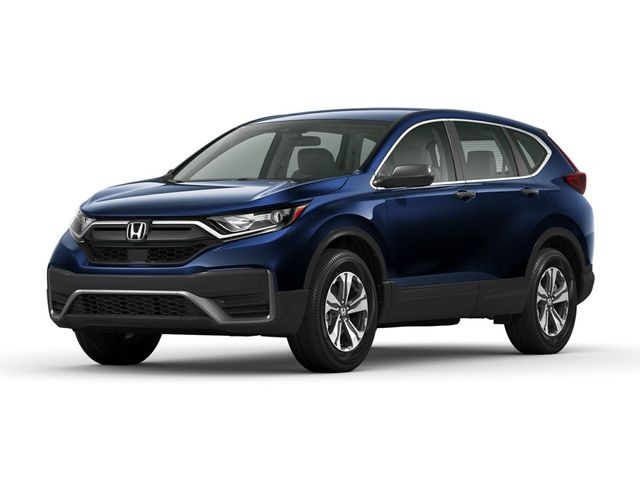 2020 Honda CR-V LX