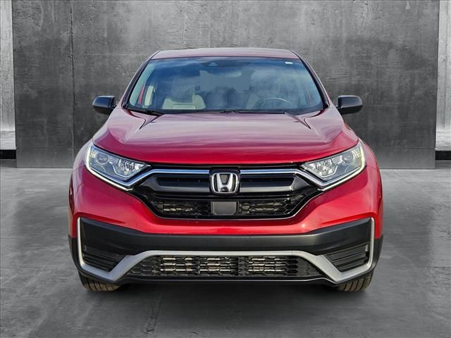 2020 Honda CR-V LX