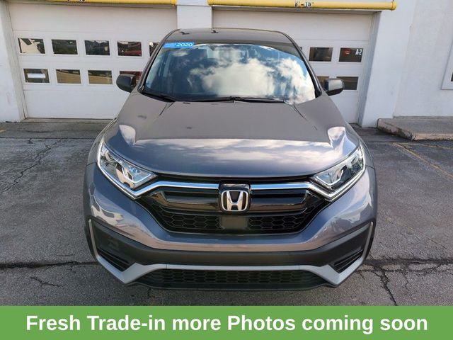 2020 Honda CR-V LX