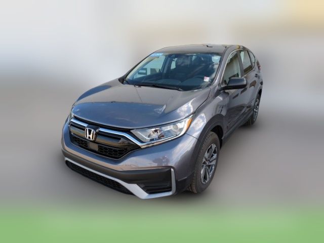 2020 Honda CR-V LX