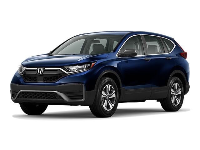 2020 Honda CR-V LX