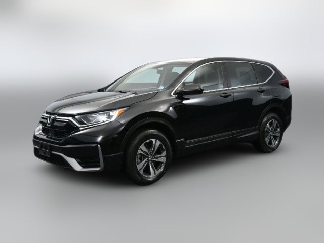 2020 Honda CR-V LX