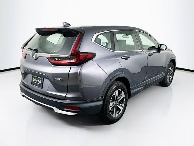 2020 Honda CR-V LX