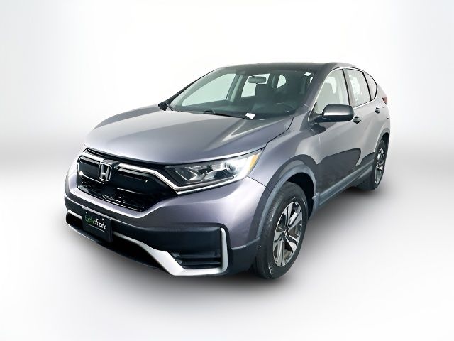 2020 Honda CR-V LX