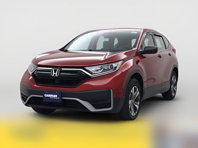 2020 Honda CR-V LX