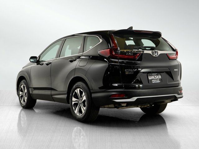 2020 Honda CR-V LX