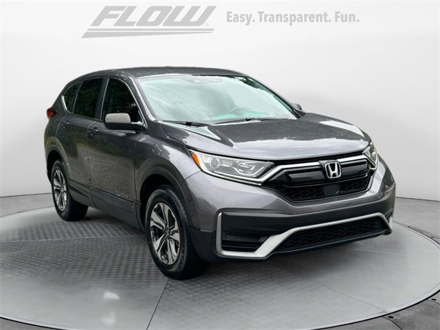 2020 Honda CR-V LX