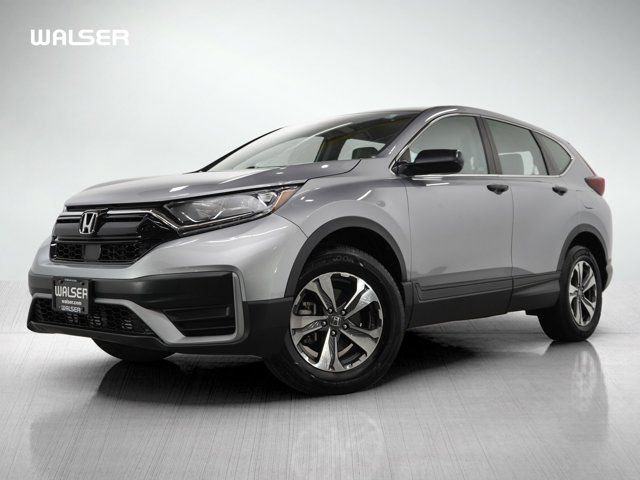 2020 Honda CR-V LX