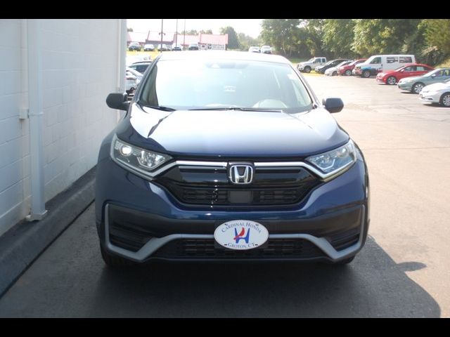 2020 Honda CR-V LX