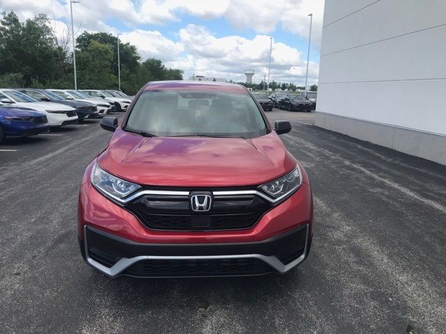 2020 Honda CR-V LX