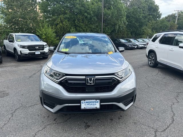 2020 Honda CR-V LX
