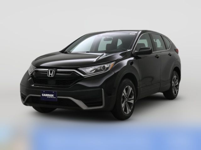 2020 Honda CR-V LX