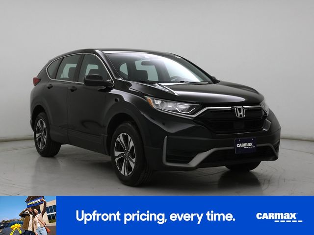 2020 Honda CR-V LX