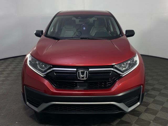 2020 Honda CR-V LX