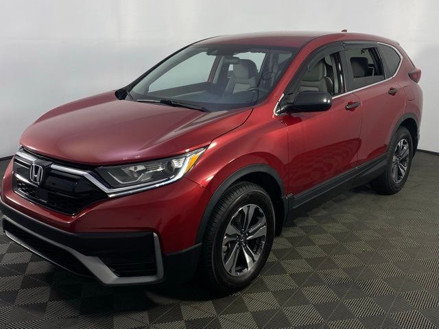 2020 Honda CR-V LX