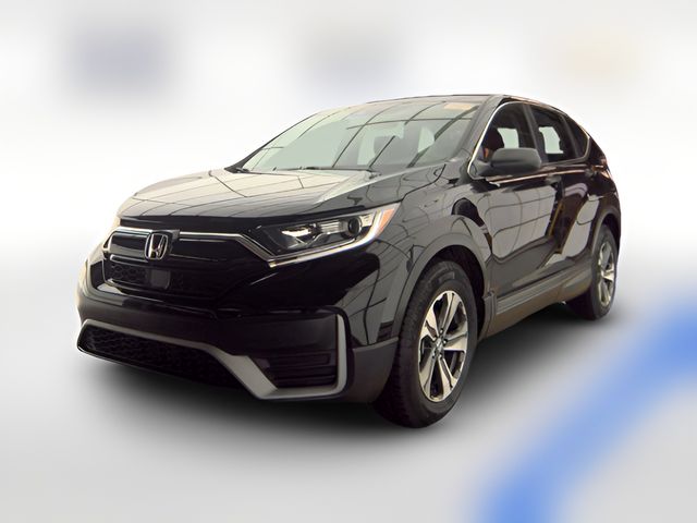 2020 Honda CR-V LX