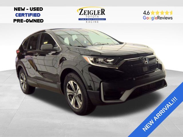 2020 Honda CR-V LX