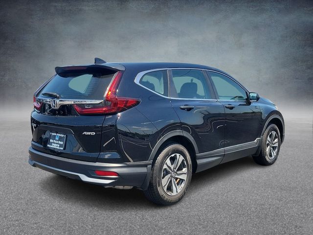 2020 Honda CR-V LX