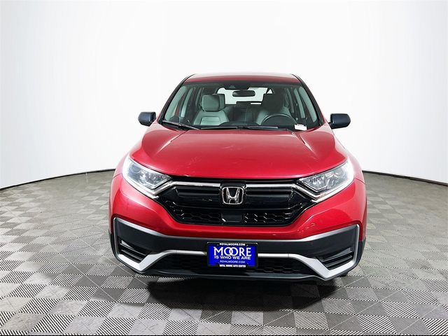 2020 Honda CR-V LX